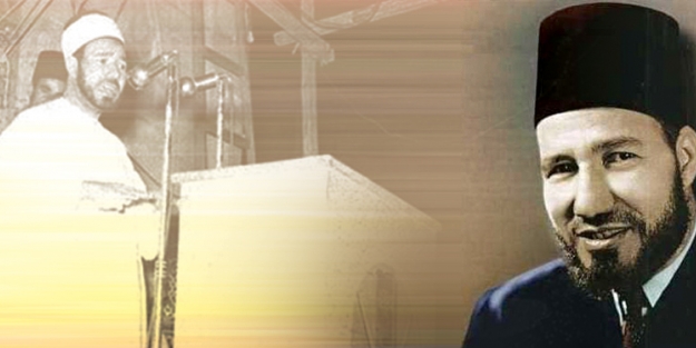 Hasan El Benna hayırla yad ediliyor