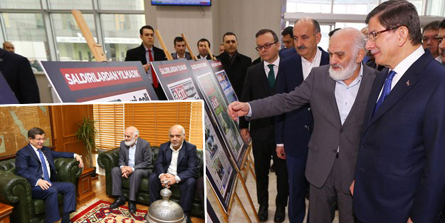 'Hasan'ın yeri doldurulamaz'