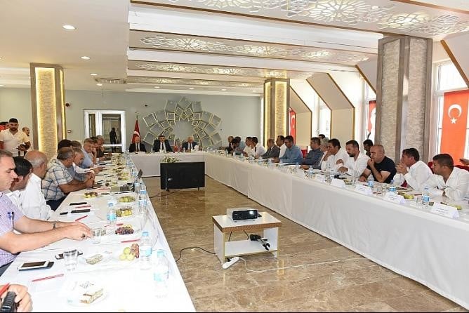 Hasankeyf yolu 8 Ekim’de kapanacak 