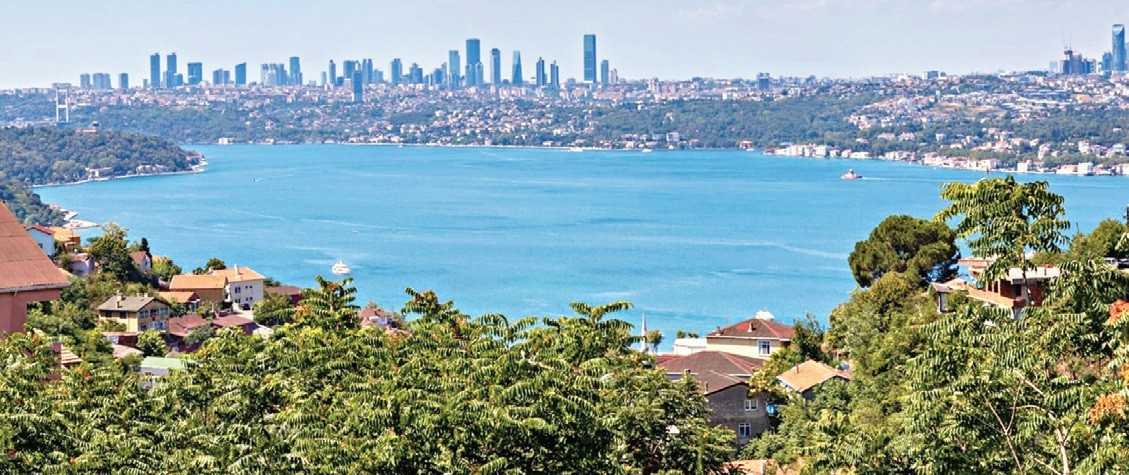 Hasanoğlu’nun yeni projesi Beykoz’da yükselecek