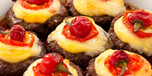 Hasanpaşa köfte tarifi: Nefis bir yemek!