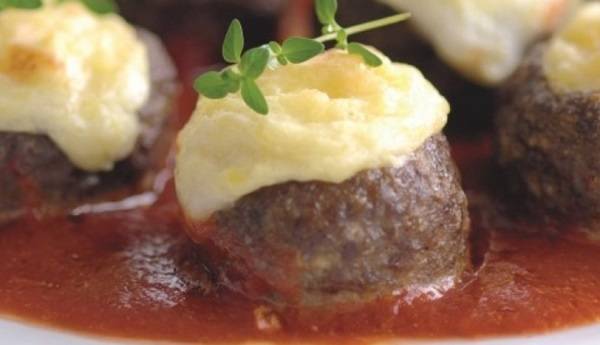 Hasanpaşa köfte tarifi | Tam ölçülü Hasanpaşa köfte nasıl yapılır?