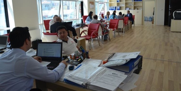 Hasar değer kaybı uyarıyor.. Mağdur olmayın bize ulaşın