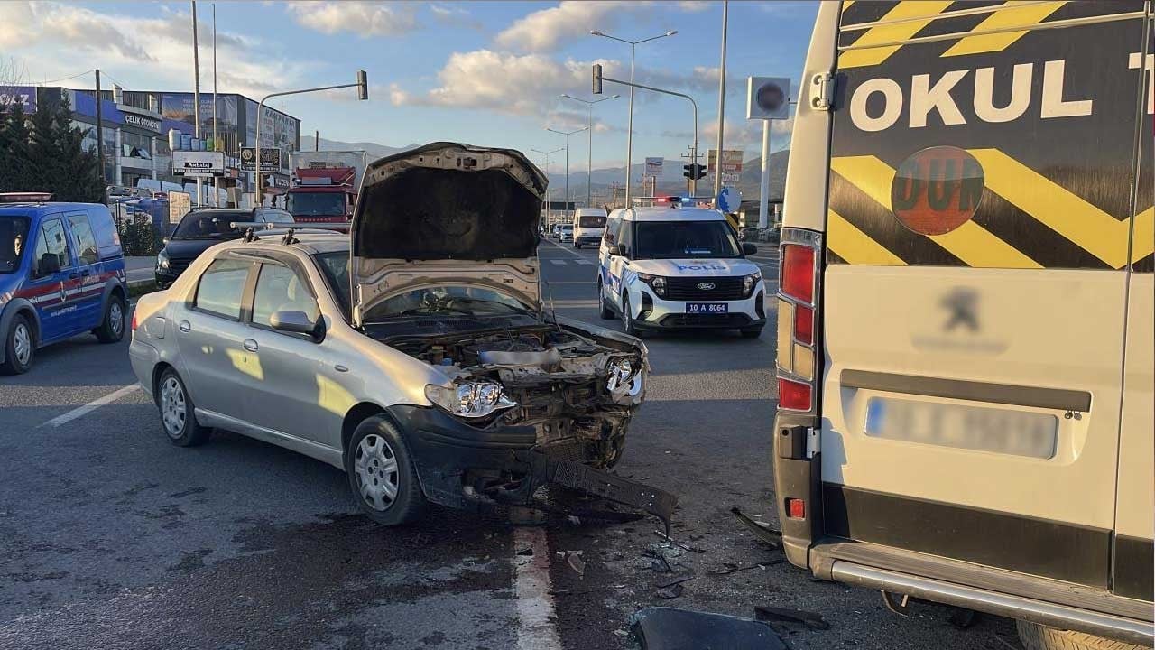 Hasar ihbarları için ‘Alo 193’ devrede! Trafik ve kaskoda yeni dönem başlıyor