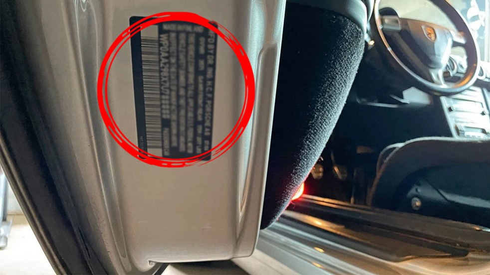 Hasarlı araçların şase numaralarıyla dolandırıcılık yaptılar! 10 ilde eş zamanlı operasyon