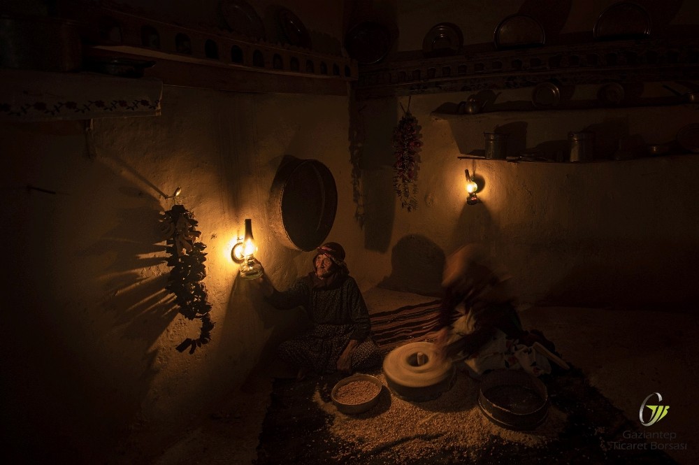 Hasat mevsiminin en güzel fotoğrafları ödüllendirildi 