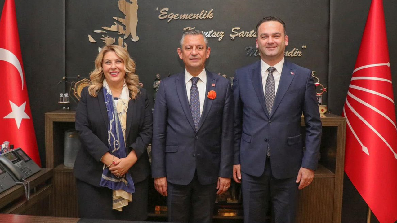 Hasbi Dede hakkında "çocuğa karşı cinsel taciz" davası! CHP'liler serbest bırakılması için eylem yapmıştı!