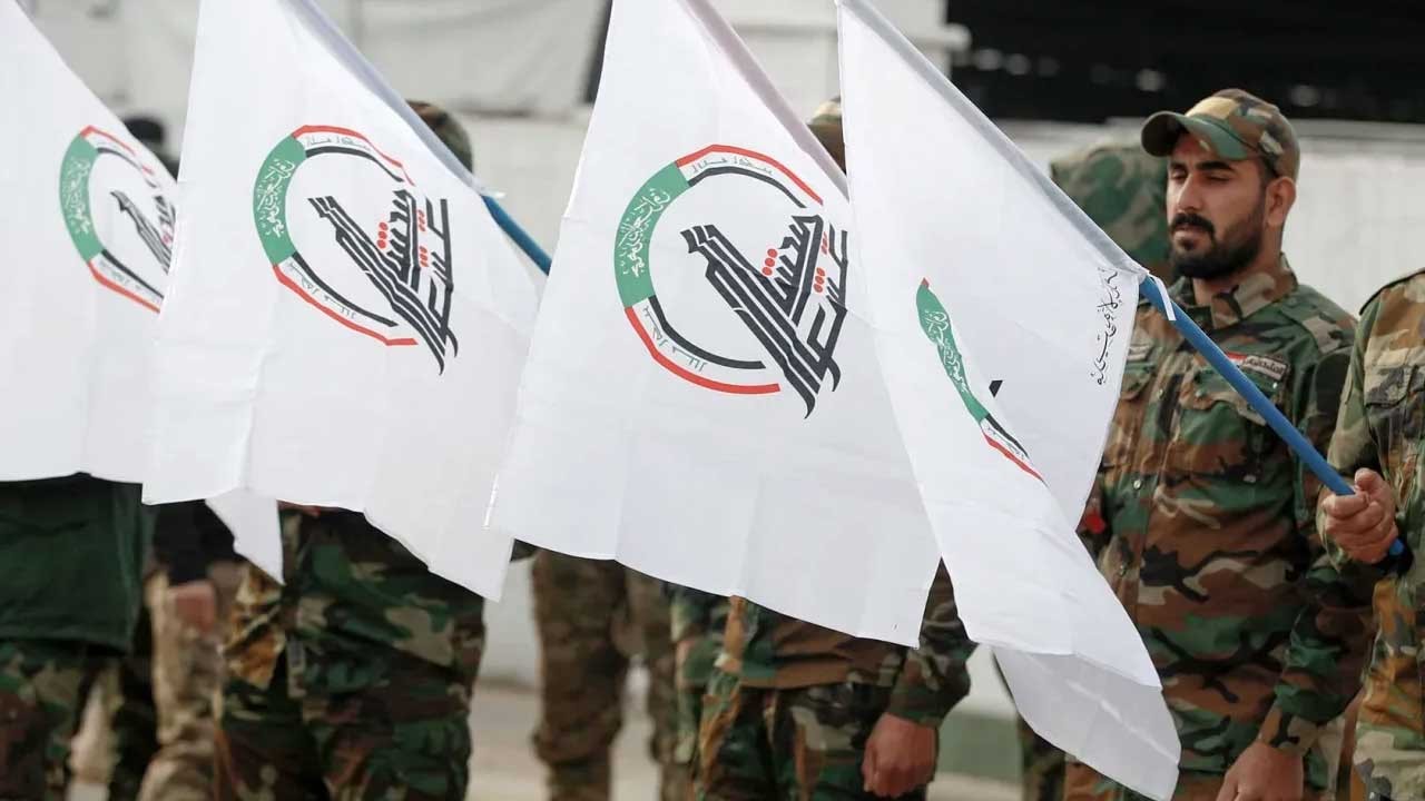 Haşdi Şabi harekete geçti! ABD üslerine bir günde 24 saldırı