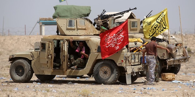 Haşdi Şabi nedir, lideri kimdir? Haşdi Şabi'nin amacı ne?