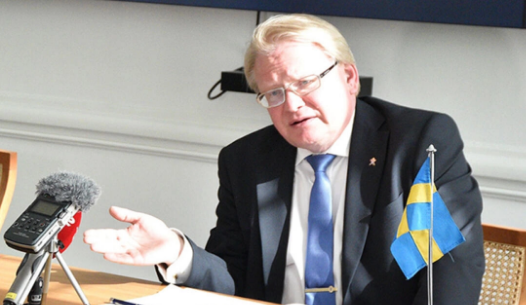 Haseke'de irtibat ofisi açıyorlar! İsveç'ten YPG’ye açık açık destek