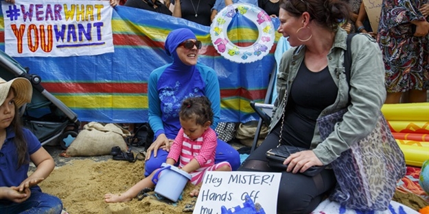 Haşema yasağına bir iptal daha