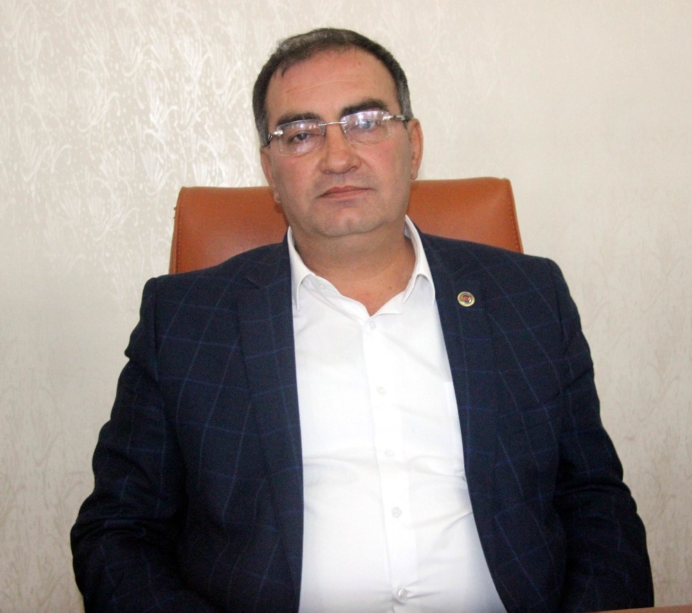Haşerelerle mücadele 