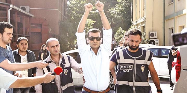 Haşhaşi karanlığı