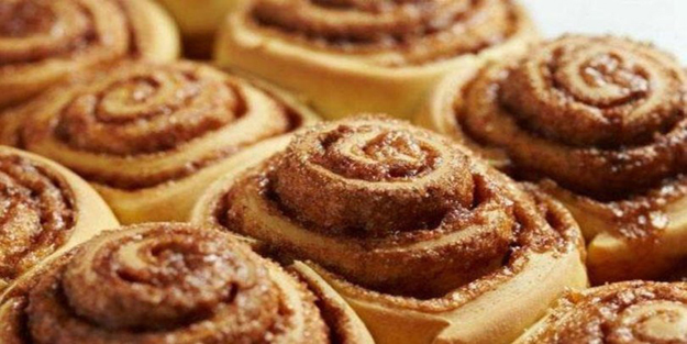 Haşhaşlı çörek nasıl yapılır? Haşhaşlı çörek tarifi