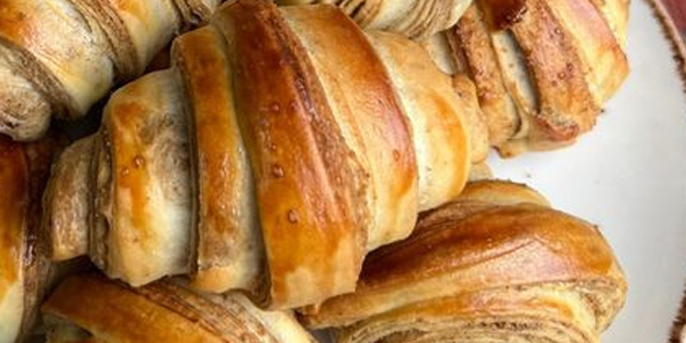 Haşhaşlı garanti çörek! Mükemmel haşhaşlı çörekler: Yok böyle Lezzet, garantili tarif! Adım adım yapılışı