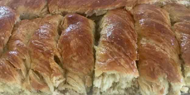 Haşhaşlı tahinli bükme tarifi nasıl yapılır?