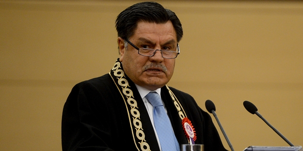 Haşim Kılıç AAP'yi kuruyor