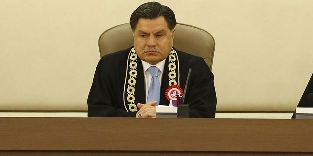 Haşim Kılıç Erdoğan'ı mı destekleyecek?