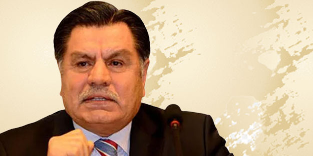 Haşim Kılıç kimdir, nereli kaç yaşında? Haşim Kılıç hayatı biyografisi!