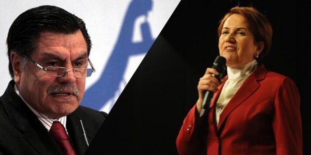 Haşim Kılıç Akşener'in partisine katılacak mı? Açıkladı