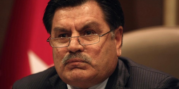 Haşim Kılıç paralel yapının varlığını reddetti