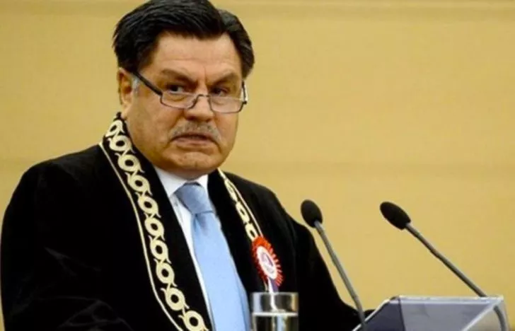 Haşim Kılıç'tan flaş açıklama! Millet İttifakı'nın adayı mı oluyor?