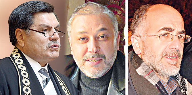 Oyuna gelme Haşim Bey