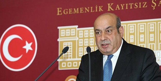 Hasip Kaplan'dan Akit'e hadsiz 'Pervin Buldan' tehdidi!