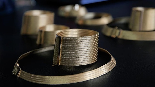 Hasır bilezikte ekonomik ayar dönemi