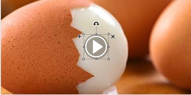 Haşlanmış yumurta nasıl soyulur?