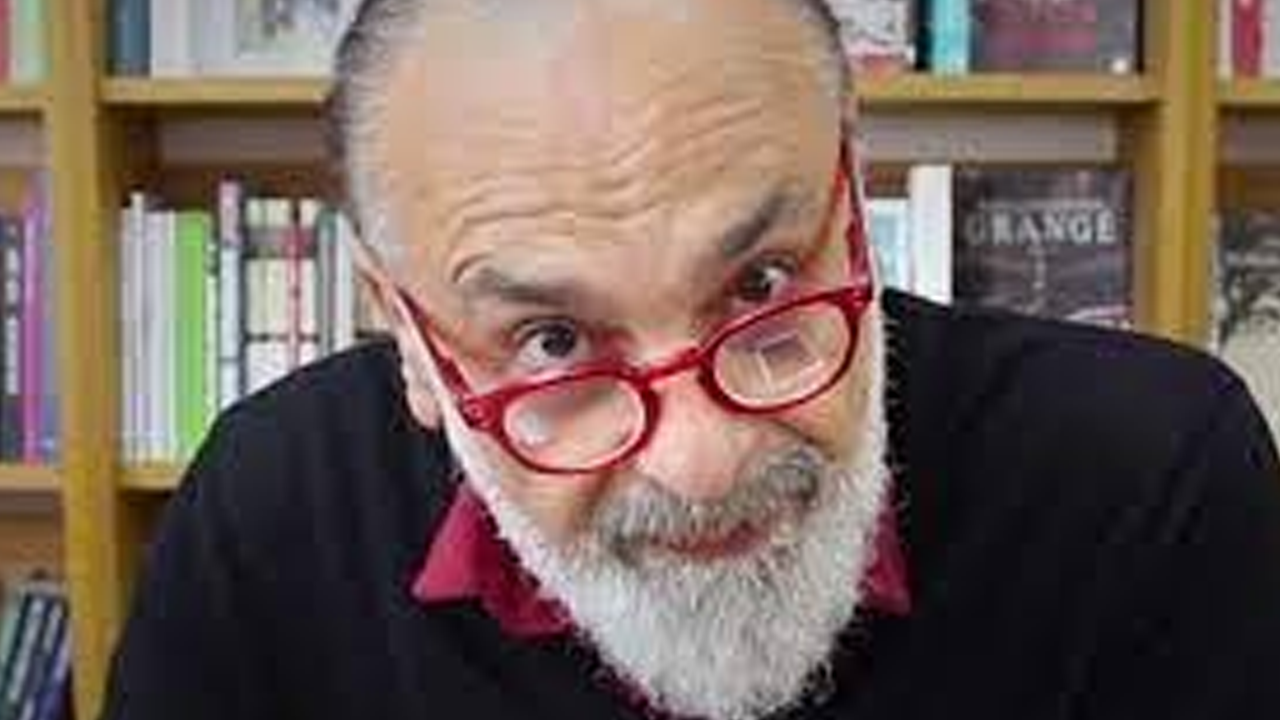 Haşmet Babaoğlu, "Sümeroloji" yalanını yazdı! Kültür seçkinleri halkı nasıl kandırdı?