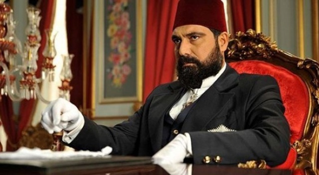 Hasret bitiyor, Payitaht Abdülhamid Cuma günü başlıyor