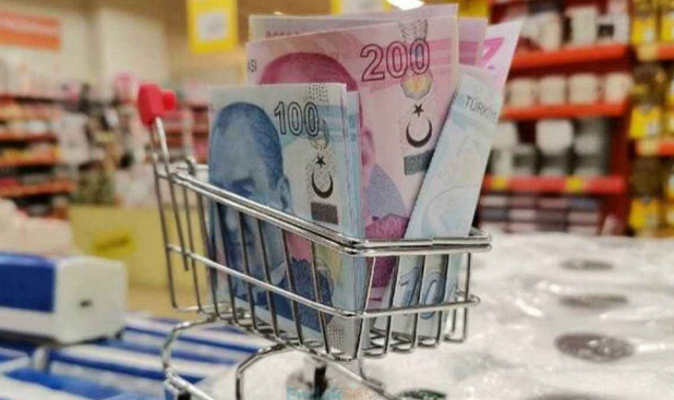 Hasret kalmıştık! Enflasyon 10 puan düştü