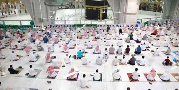 Hasret sona erdi: 7 ay sonra bir ilk!