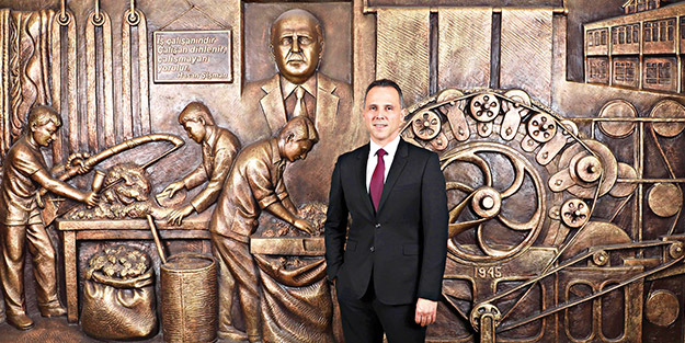 Hassan Group markalarla anlaştı! Yeni hat yatırımı ile hedef büyüttü