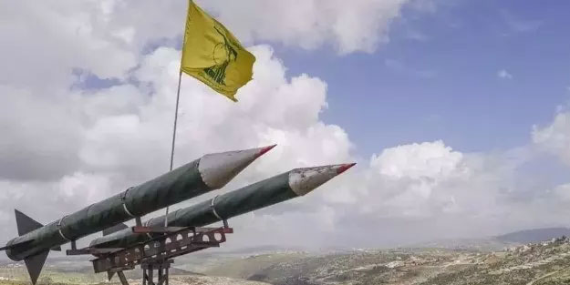 Hassas güdümlü füzeler konuşlandırıldı! Gerginlik artıyor