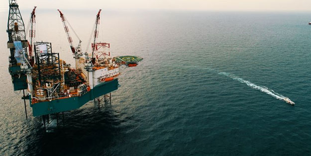 Hasta Avrupa'nın petrol ve doğal gaz aşkı! Doğu Akdeniz'e göz diktiler