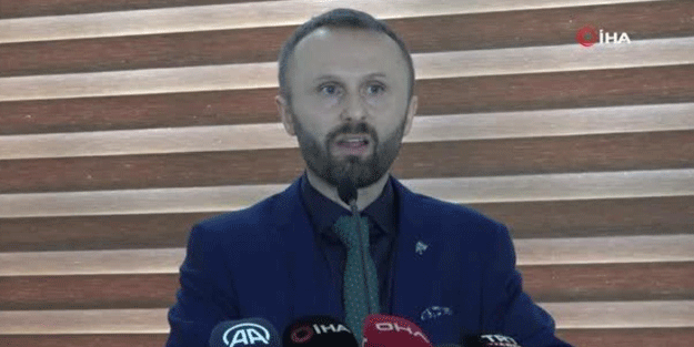 Hasta gibi hastaneye gitti! Rektör'ün gördüğü manzara skandal
