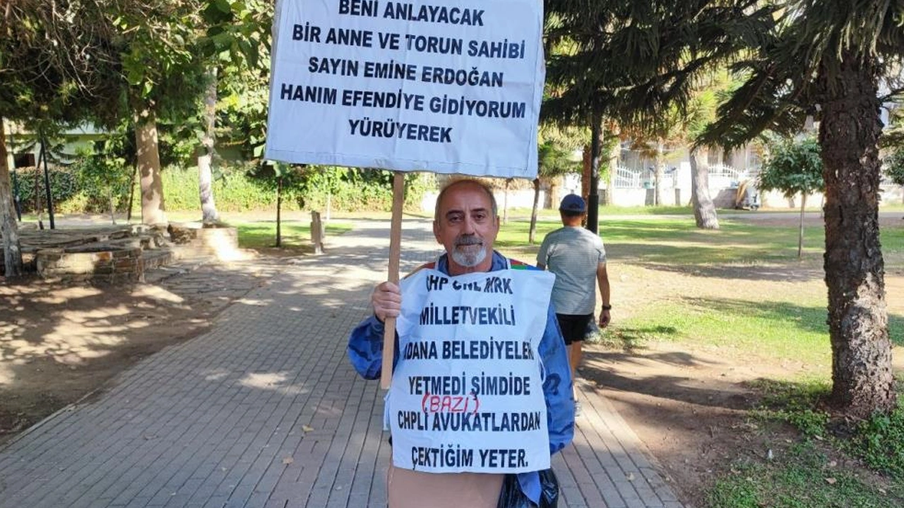 Hasta oğluna rağmen sigortası bile yapılmamış! Sözde emekçi CHP’den kendi işçisine zulüm!