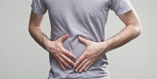 Hasta olmadan önleminizi alın! Bağışıklık sistemini güçlendirin