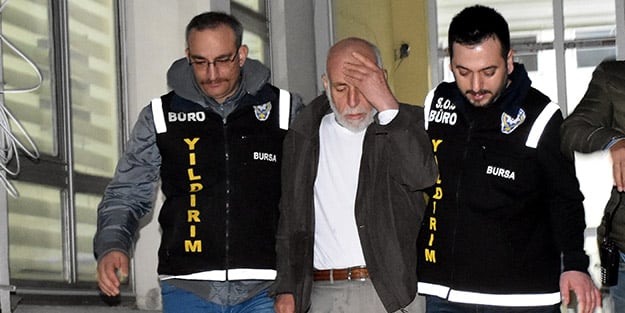 Hasta olmadığı halde 