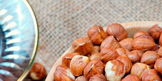 Hasta olmak istemeyenlere bunu tüketin! 3 neden var