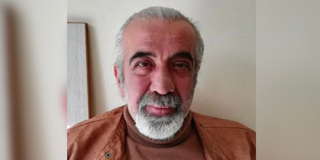 Hasta taşırken kalp krizi geçiren ambulans şoförü hayatını kaybetti