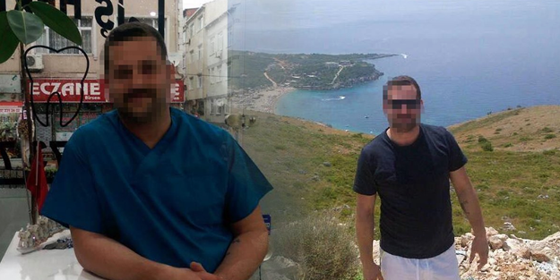 Hasta tedaviden şüphelenince ortaya çıktı!