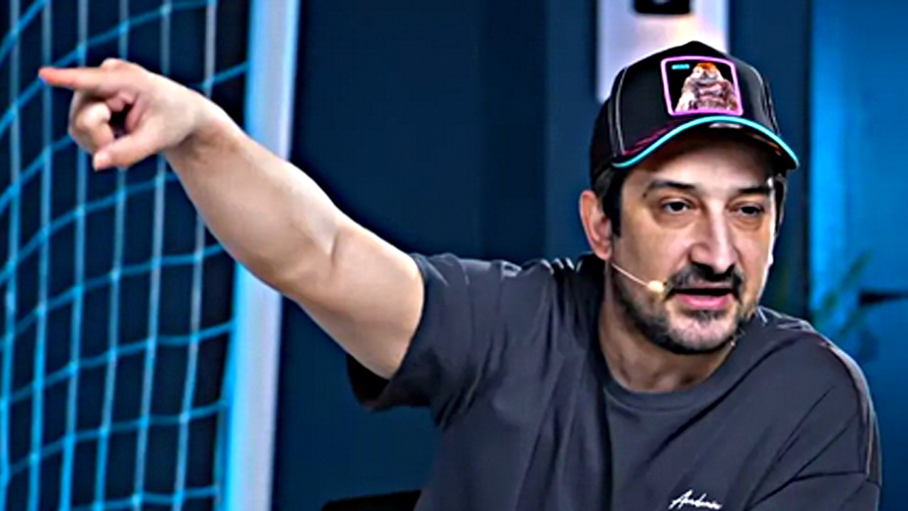 Hasta yatağından paylaştı! Serhat Akın'dan tepki: Sessiz sedasız devreye girdiler! Herkesi şok edecek…