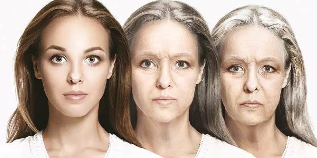 Hastalanmadan uzun bir ömür geçirmenin sırrı: Nitrik oksit