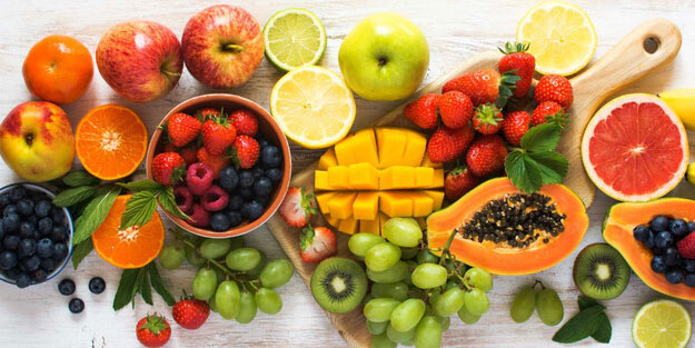 Hastalanmamak için bu besinleri ihmal etmeyin