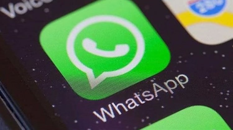 Hastalar isteklerini Whatsapp'tan bildirecek