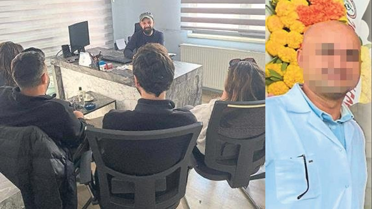 Hastalara verilen yüksek dozların altında o doktorun imzası var!