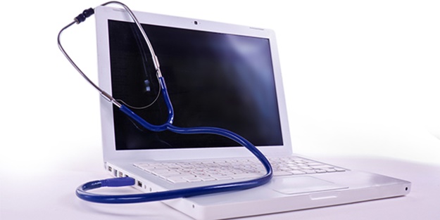 Hastalığı, doktordan önce internete soruyorlar!